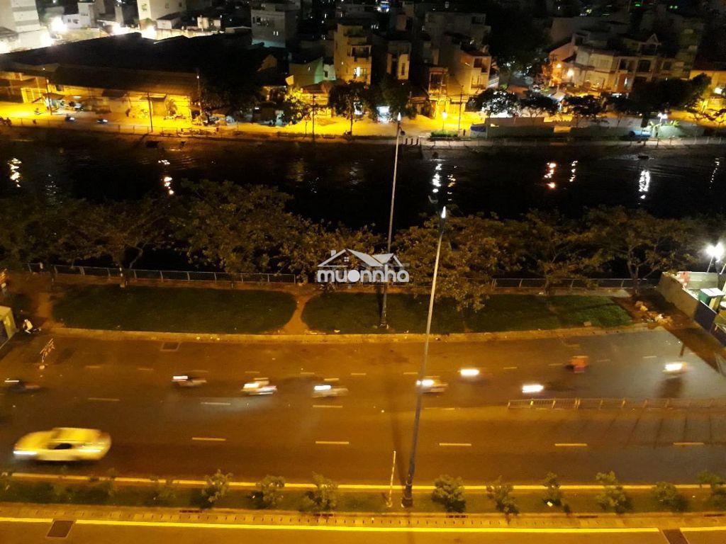 “Studio 40m2 q5 – có ban công, giờ giấc tự do, ở ngay” - 2