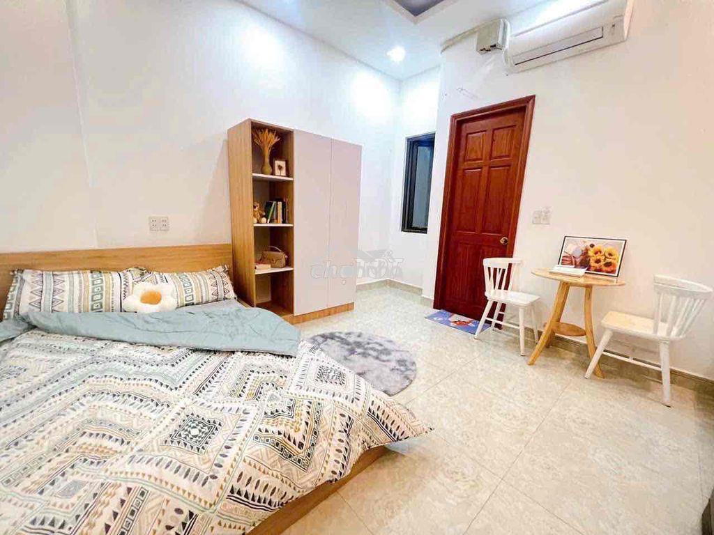 Chdv ngay khu nhà ga t3 - giáp cộng hoà - 4