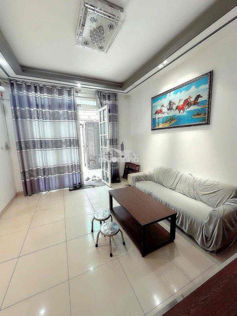 🏡 Chỉ 12 triệu/tháng – nhà đẹp hương lộ 2, bình tân ❤️ - 3