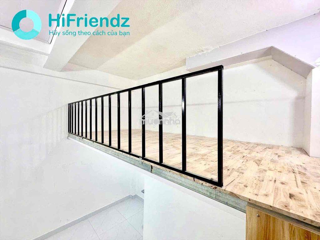 ✨Duplex full nội thất rộng hơn 30m có thang máy - 3