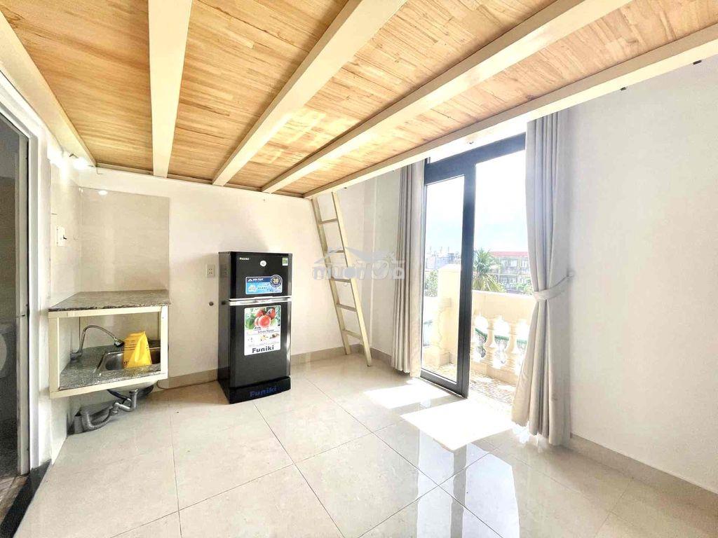 💥Phòng đẹp thoáng mát 9chủ bancol cửa sổ 26m2🔥🆘 - 2