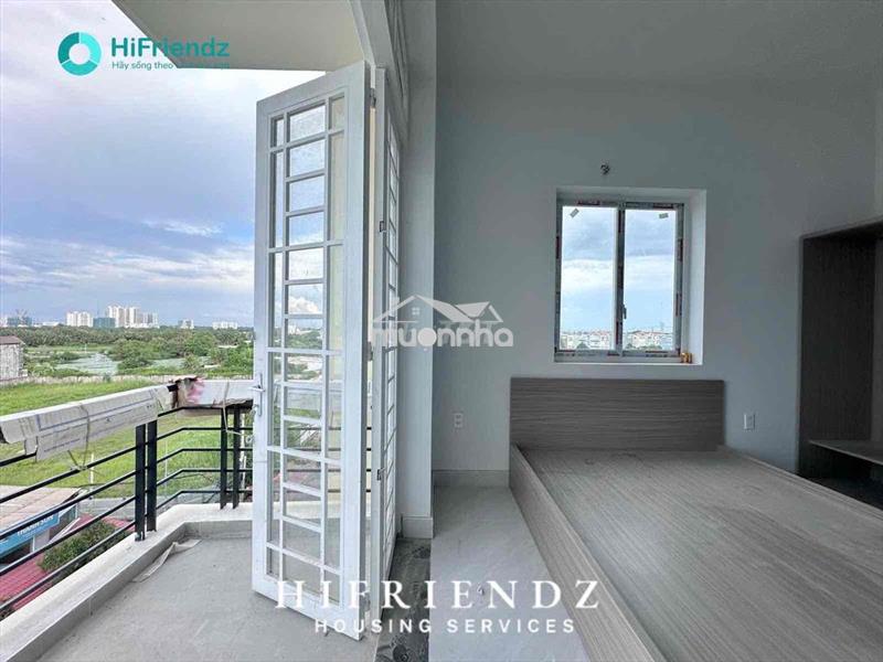 Khai trương phòng studio siêu mới, thang máy , căn hộ chung cư mini