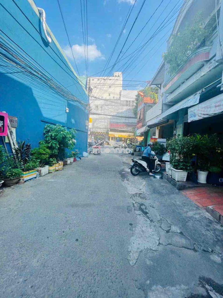Hxh - nguyễn thị kiểu- tth - q12 - 67m2 - hxh - 3pn - nhỉnh 2 tỷ - 2