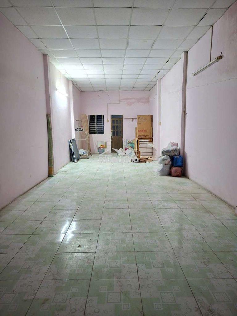 Cho thuê nhà nguyên căn ngõ hẻm đông hưng thuận 02