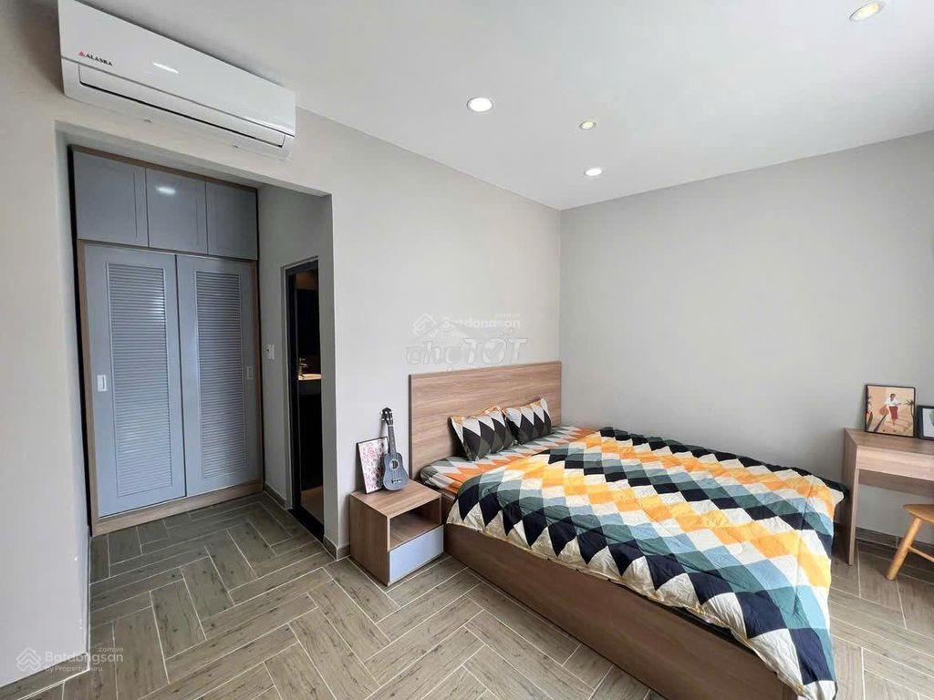 🎀🎀Cuối tháng trống lại 1 phòng trần não bancol nhiều cây xanh - 2