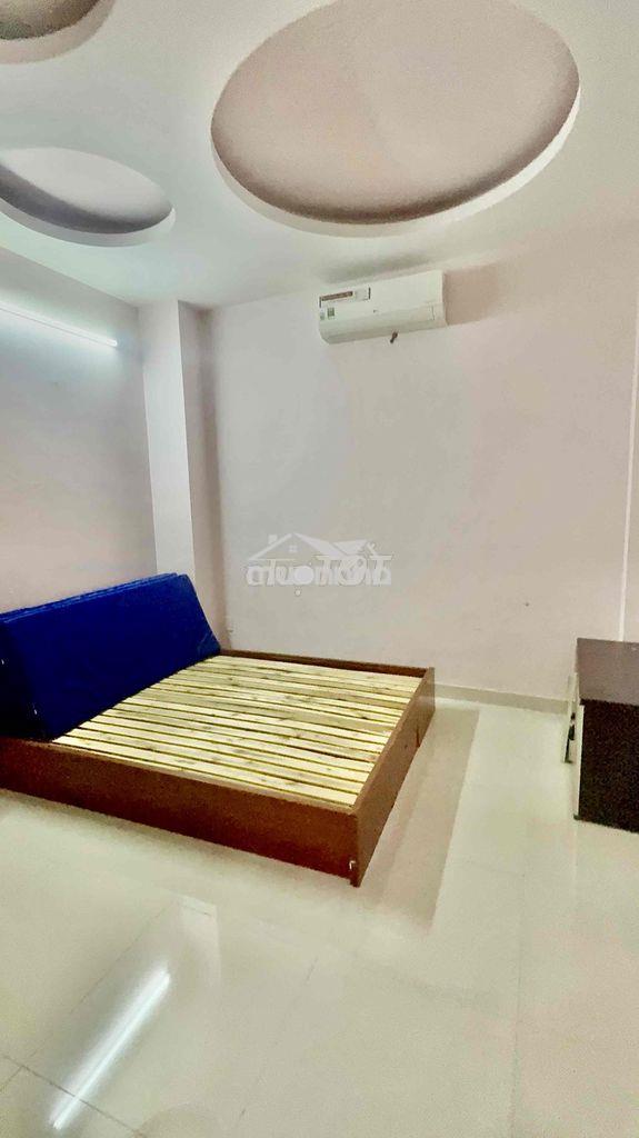🏠Nhà cho thuê đường bùi minh trực ( p5 q8 củ) phường chánh hưng mới 📐 - 4