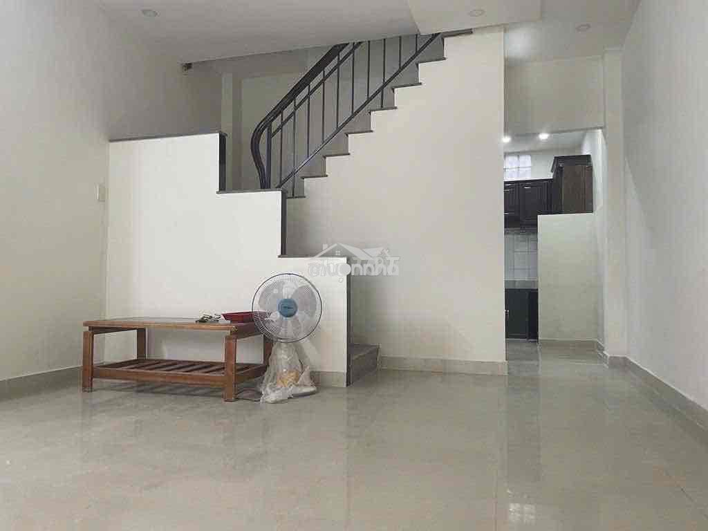 Cho thuê nhà hẻm xe hơi, nguyễn đình chiểu,quận 3( 4.1x10) 2 pn,2 wc - 2