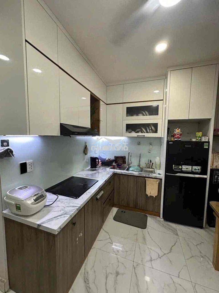 Cho thuê nhà đường số 44 phường 14 quận gò vấp - 4