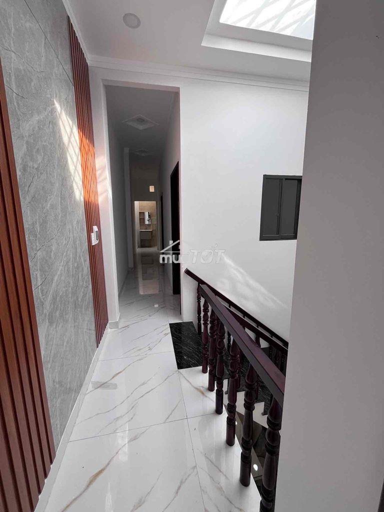 4.25tỷ nhà đẹp 73,2m² – sát làng đại học quốc gia - 2