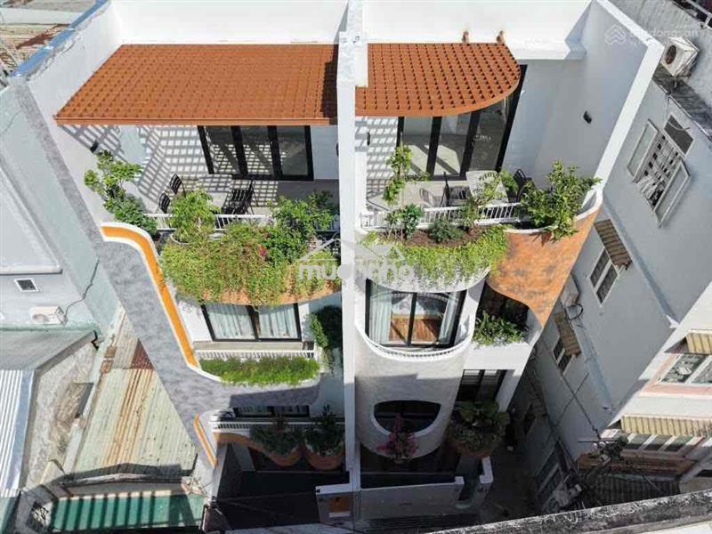 Hot hot hot nhà mặt võ văn kiệt - 230m2 - chỉ 23 tỷ - chủ bán gấp