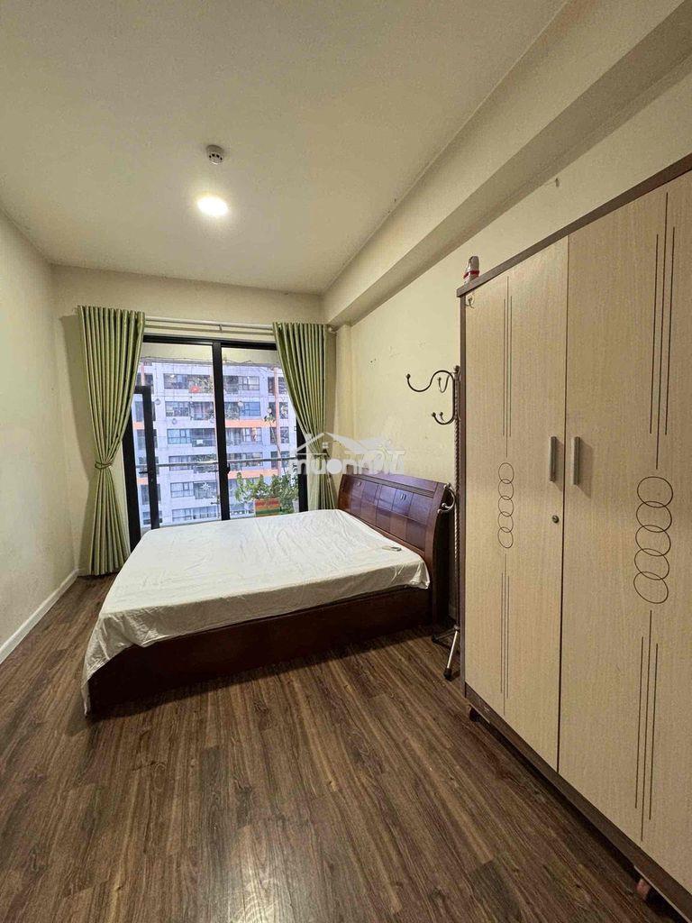 Gho thuê 2pn 2wc 10tr mizuki park - sẵn nội thất