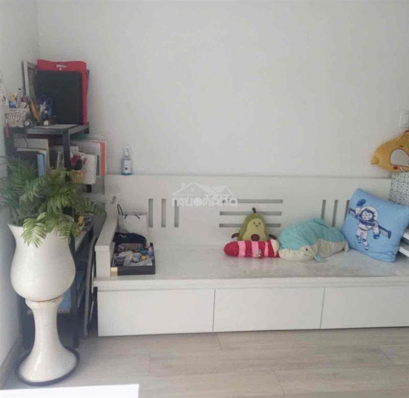Bán căn hộ officetel hưng phát silver star 1 tỷ 650 tr