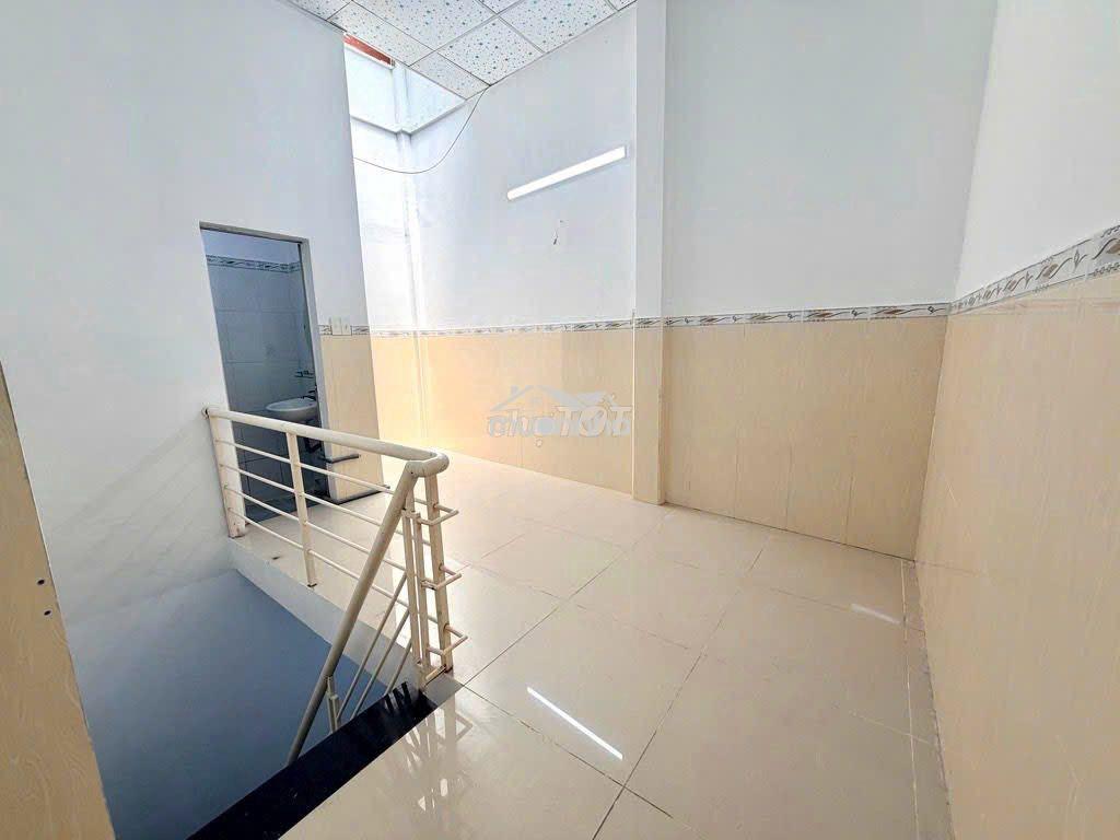3.5 ❌8m, bán nhà 2 tầng, nguyễn kiệm, p3 gò vấp, 3 tỉ - 4