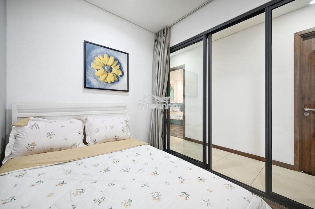 [Quận 10] - cho thuê ngắn hạn & dài hạn 1pn - 2pn - 3pn hà đô centrosa - 3