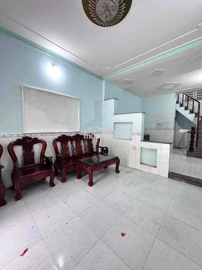 Bán nhà vi bằng ngã ba cây điệp dĩ an - 4