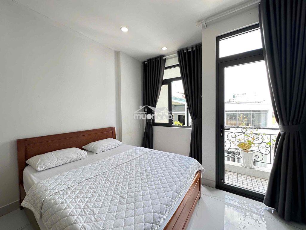 Căn hộ cao cấp full tiện nghi ở gần sân bay tsn - an ninh tốt - 4