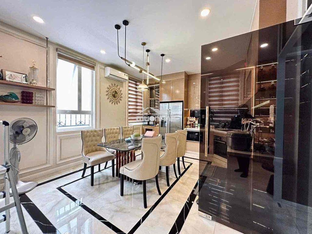 Chính chủ cho thuê nhà full nội thất - 2