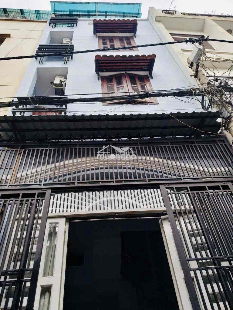 Nhà cho thuê tân hương, p phú thọ hoà, q tân phú
