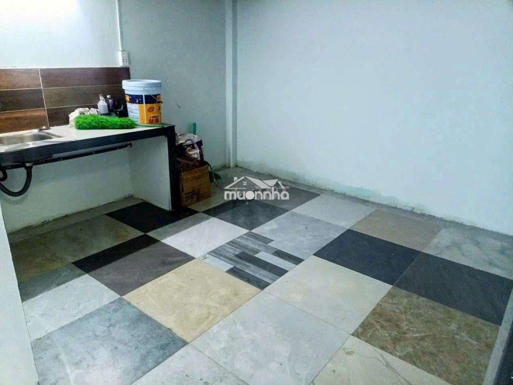 Nhà tân thới hiệp 6 q12 dt 5x6m đúc lững - 3