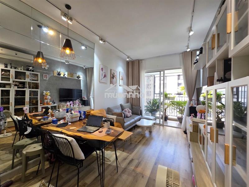 Căn golden mansion novaland 2 phòng 69m2 hđmb gần sân bay cao thoáng