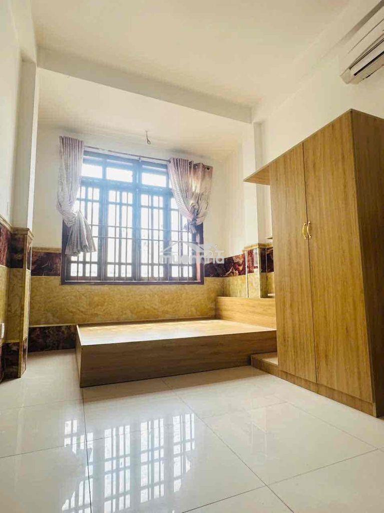 Chdv full nội thất - ngay cao thắng - ba tháng hai - gần vòng xoay - 4
