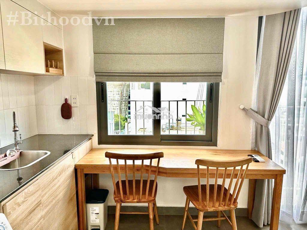 🏙️ Siêu chill duplex -  view thoáng - full nội thất - hiện đại - 4