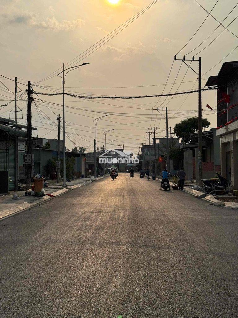 Bán lô đất ngang 6m mặt tiền kinh doanh tp thuận an cũ - 3