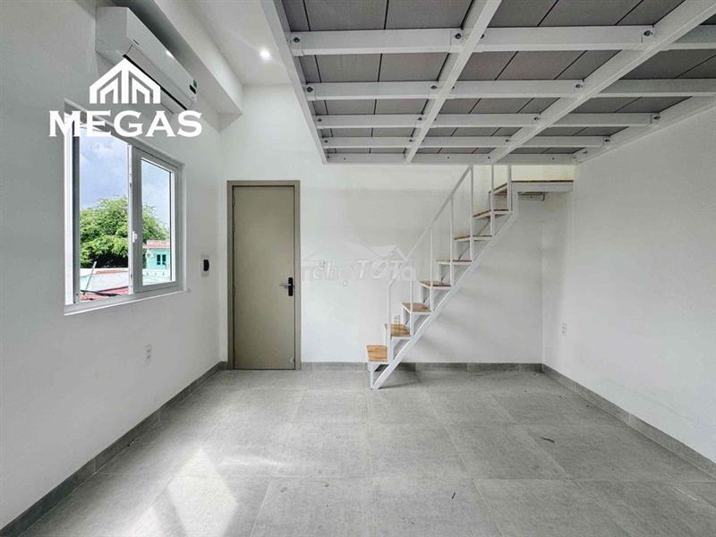 Duplex ngay linh trung - metro khu cnc - hutech e