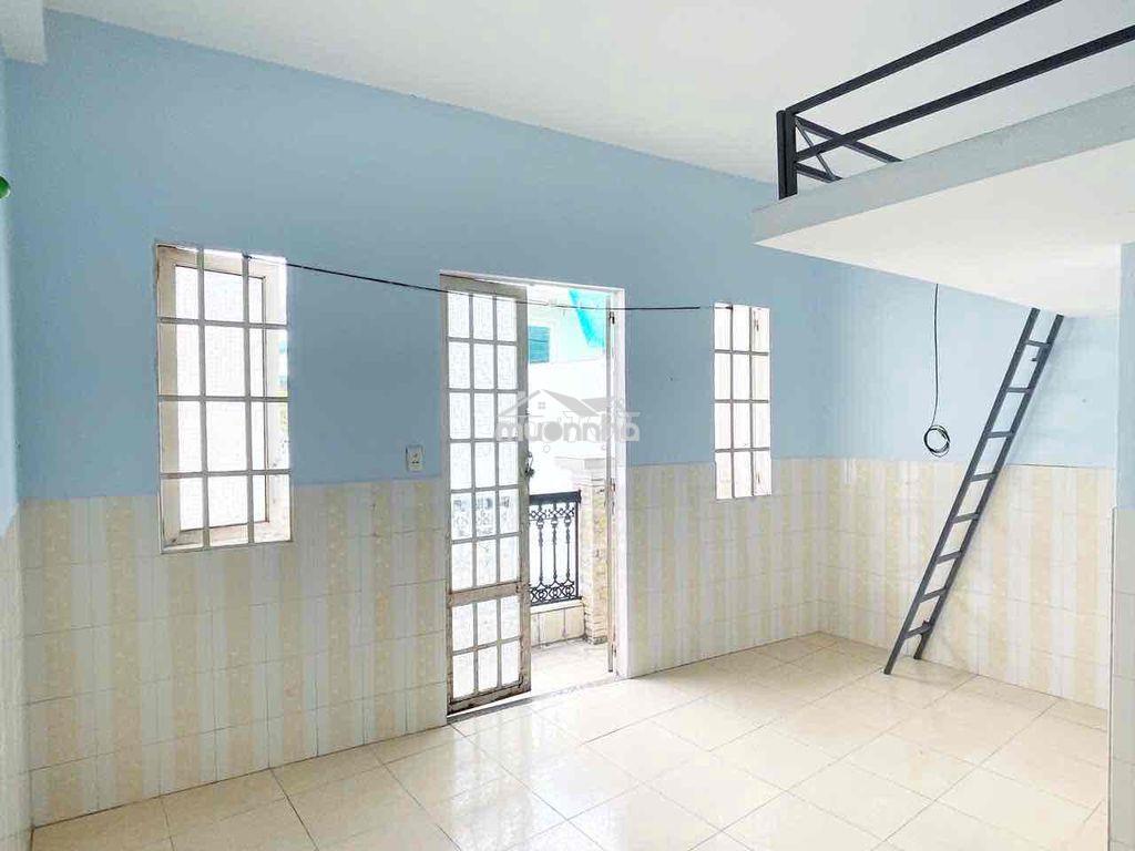 Cho thuê phòng trọ nguyễn công hoan có cửa sổ thoáng mát - 2
