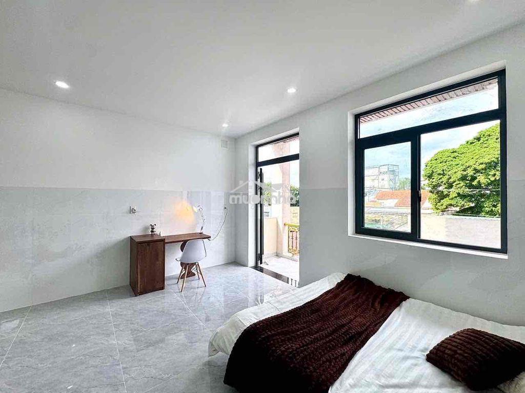 Trống lại 1 phòng studio ngay cuối lê đức thọ🌟lê văn khương🌟mm mega - 2