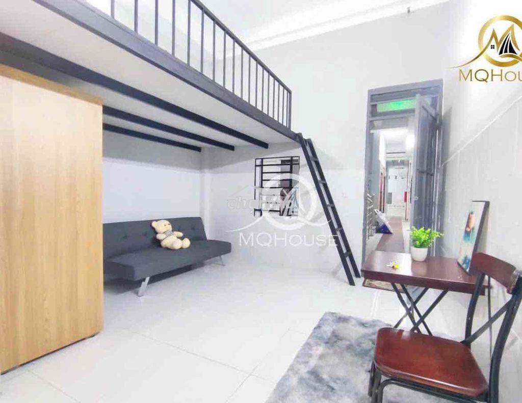 Phòng trọ giá tốt_gác cao 2m_gần cao đẳng lý tự trọng - 3