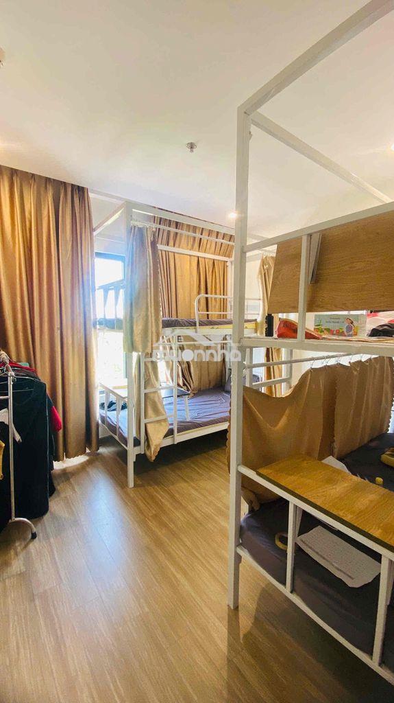 🔥 Ở vinhomes chỉ 1,5tr - bao phí - full nội thất