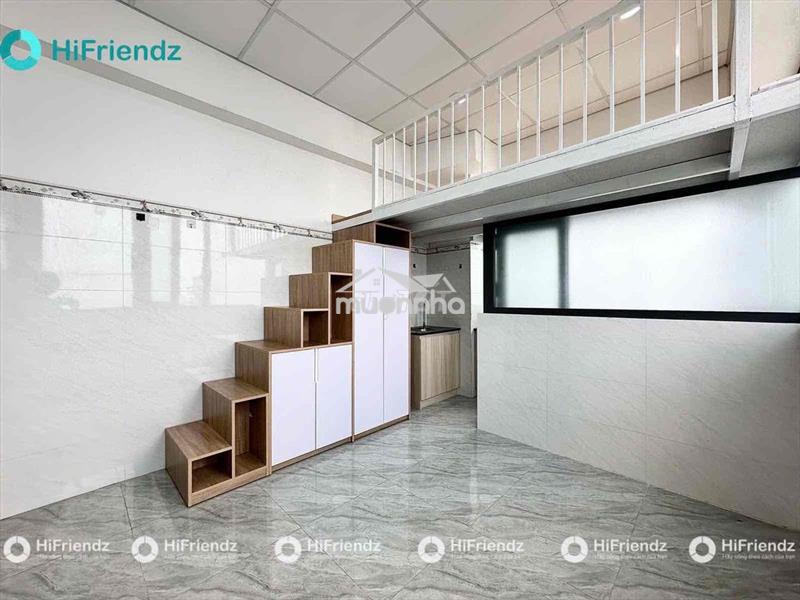 Phòng trọ giá rẻ ngay vlu cs3