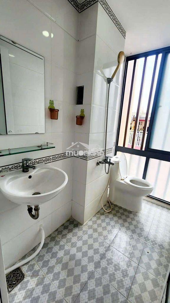 Phòng full gần công viên gia định - 4