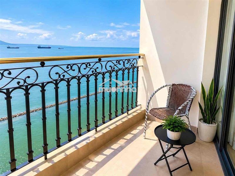 Cần bán căn hộ đẳng cấp 5 sao dat vàng tại goldenbay