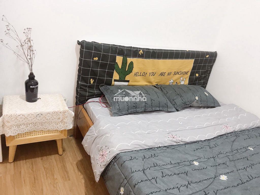 Cần bán căn hộ  2 phòng ngủ dt50m2 giá 2.5 tỷ - 4