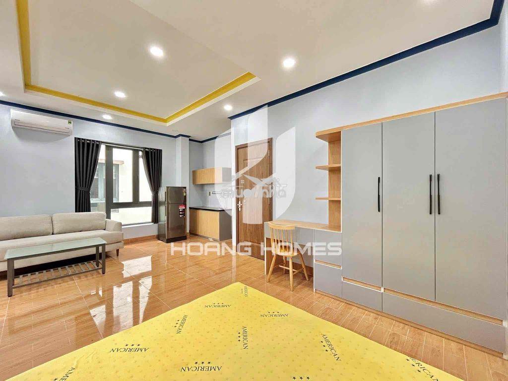 🏡Mới 100% máy giặt riêng - full nội thất🔥 - 3