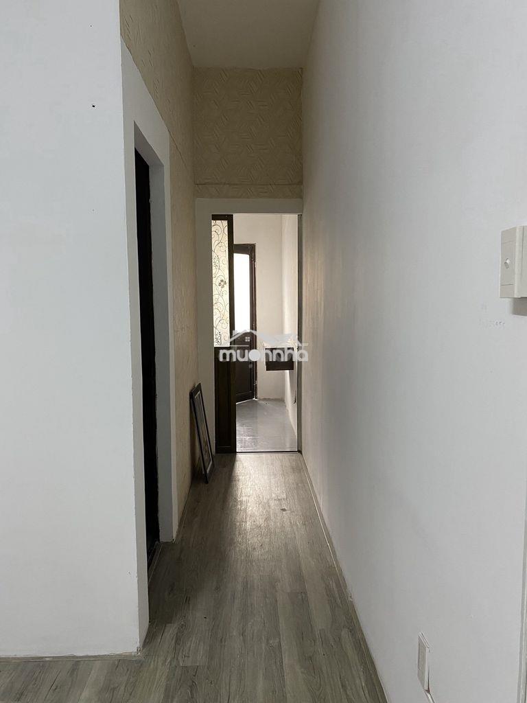 Cho thuê căn hộ nhà mặt tiền đường điện biên phủ - 3