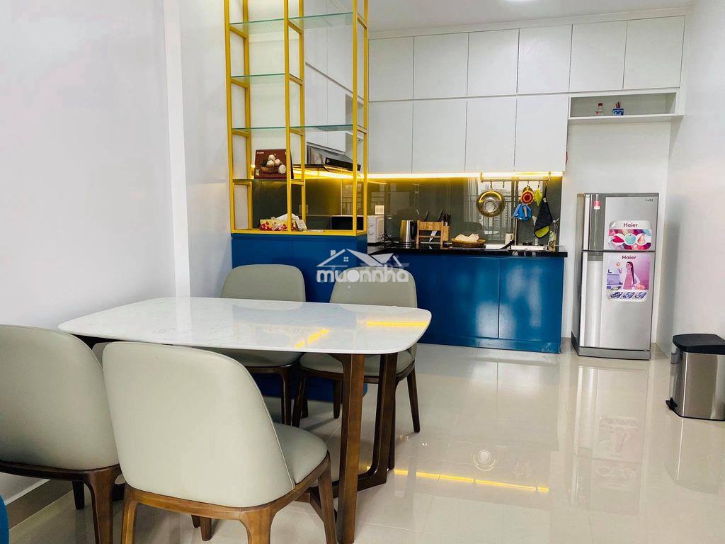 Bán nhanh căn 2pn có sổ view landmark 81 - the sun avenue - 2