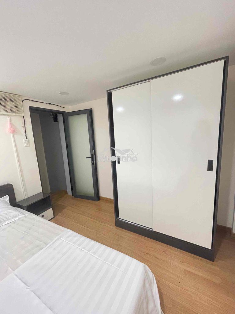 Cho thuê 2pn phú nhuận