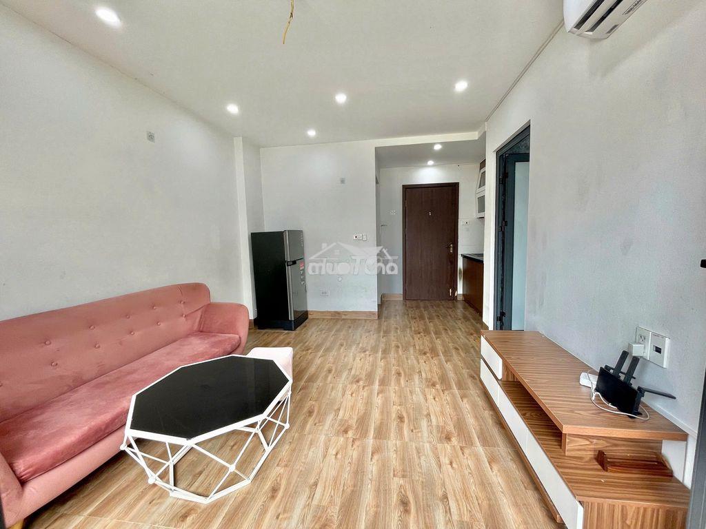 Chính chủ cho thuê phòng 34 ngõ 173 hoàng hoa thám 1 ngủ 1  khách - 3