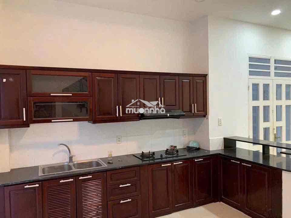 🏠Nguyên căn 4phòng hẻm xe hơi 8m huỳnh tấn phát p.bình thuận - quận 7 - 4