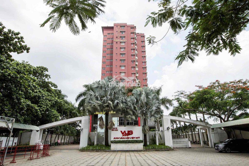 🏡 Bán căn hộ cao ốc bình minh 3pn 2wc - 3tỷ150 - 3
