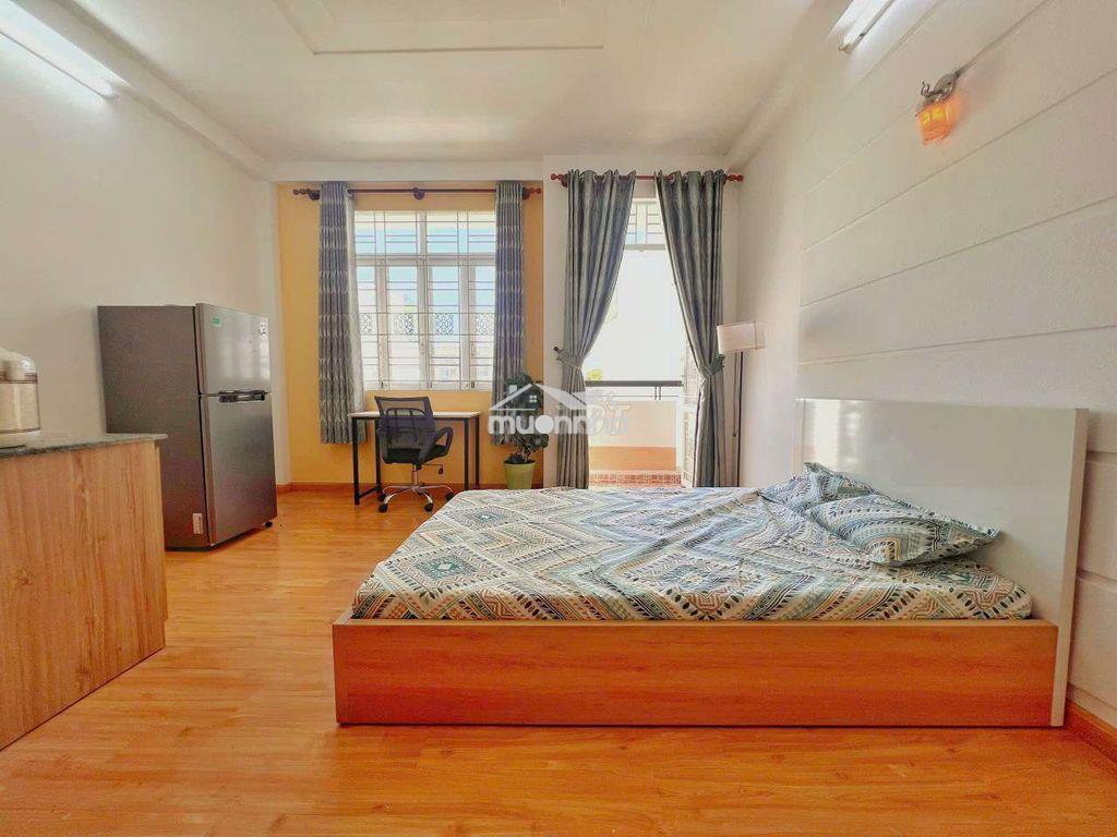✨Ngay phan xích long-căn hộ full nt-ban công-30m2-gần ngã tư phú nhuận - 2