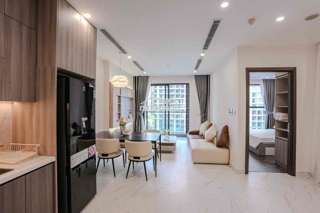 ✨ Cho thuê theo ngày vinhomes grand park – quận 9 ✨ - 3