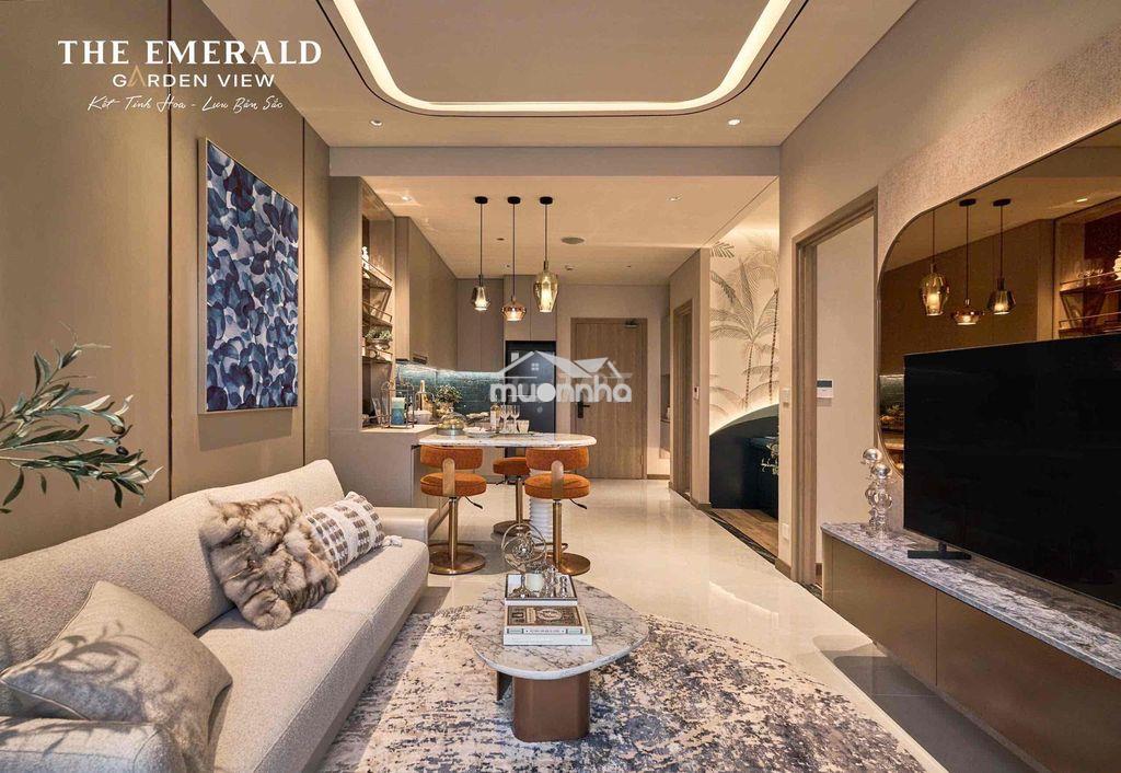 🏡🏡 Sở hữu căn hộ chỉ từ 239tr - thanh toán 9tr/th - 3