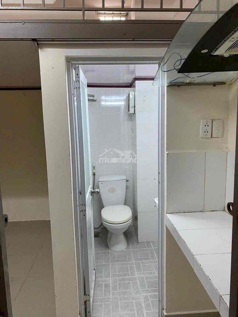 Phòng trọ đường nguyễn kiệm phú nhuận - 4