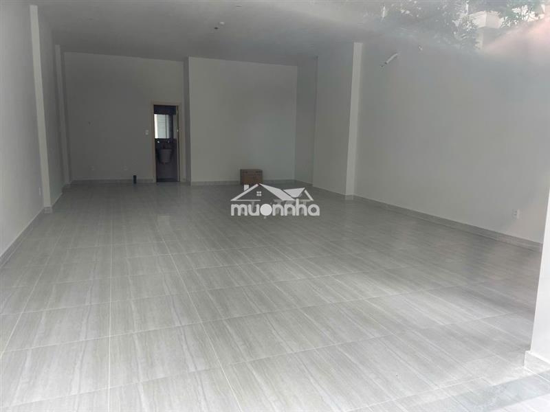 Cho thuê shophouse 67m2, cc polygon, giá 7tr/ th