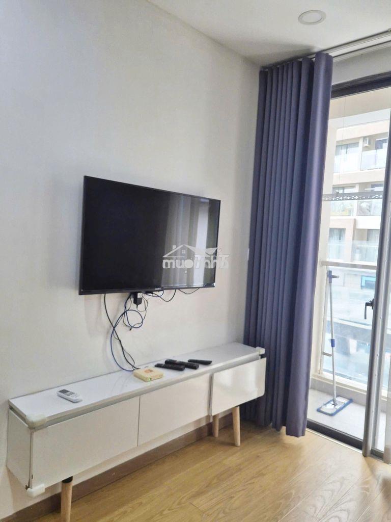 Millennium - căn hộ studio full nội thất 11 triệu - free hồ bơi, gym - 3