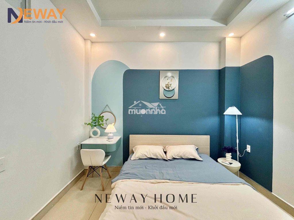 Trống sẵn phòng studio full nt ngay hồ đắc di - lê trọng tấn - huit - 2